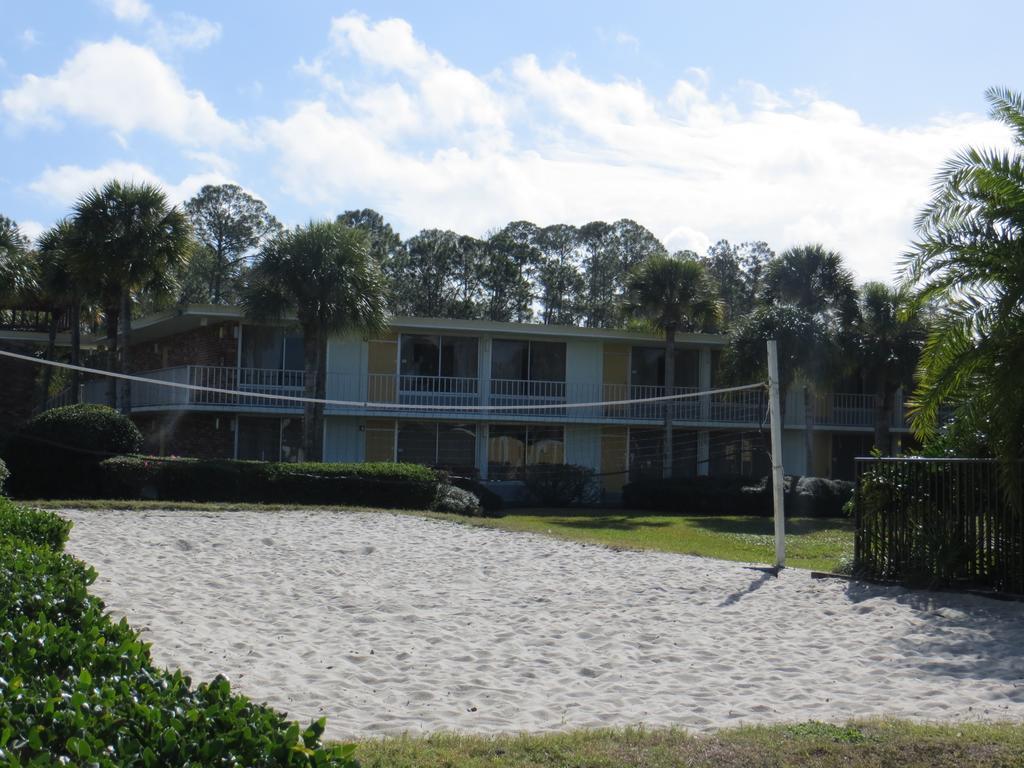 Seralago Hotel & Suites Main Gate East Kissimmee Eksteriør bilde