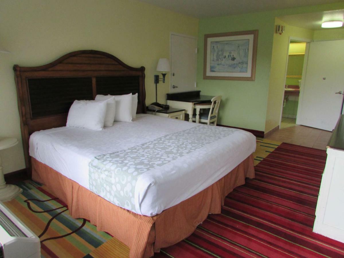 Seralago Hotel & Suites Main Gate East Kissimmee Eksteriør bilde