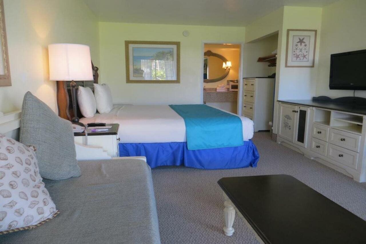 Seralago Hotel & Suites Main Gate East Kissimmee Eksteriør bilde
