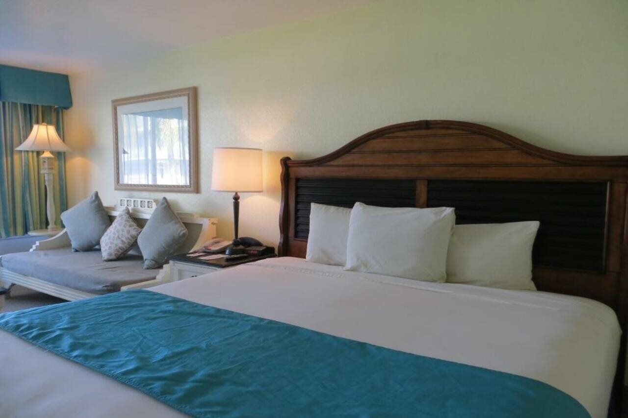 Seralago Hotel & Suites Main Gate East Kissimmee Eksteriør bilde